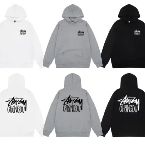 Stussy Hoodie