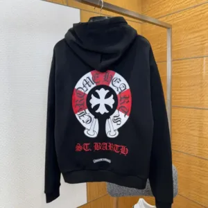 Chrome Hearts Hoodie
