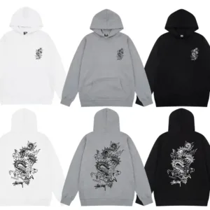 Stussy Hoodie