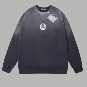 Chrome Hearts Hoodie