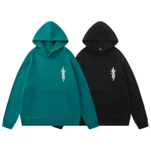 Amiri Hoodie