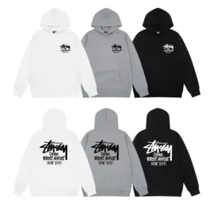 Stussy Hoodie