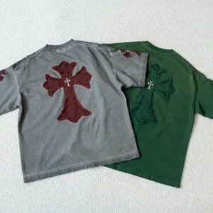 Chrome Hearts T-Shirt