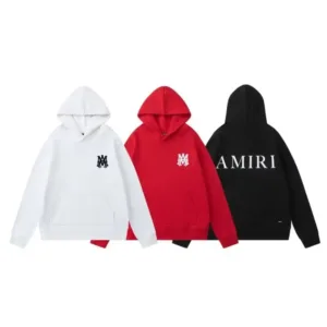 Amiri Hoodie