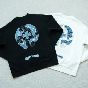 Chrome Hearts Hoodie