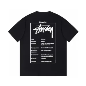 Stussy T-Shirt