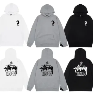 Stussy Hoodie