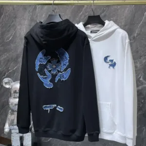 Chrome Hearts Hoodie
