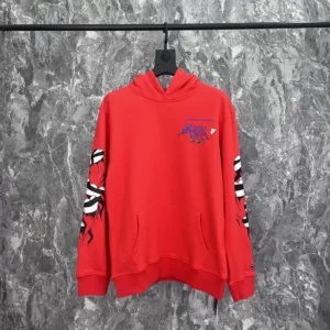 Chrome Hearts Hoodie