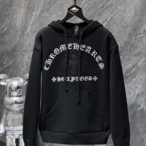 Chrome Hearts Hoodie