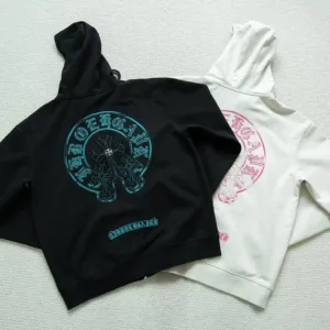 Chrome Hearts Hoodie