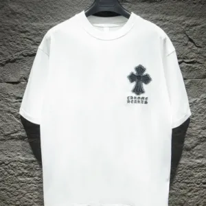 Chrome Hearts T-Shirt
