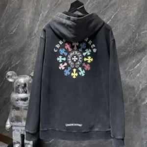 Chrome Hearts Hoodie