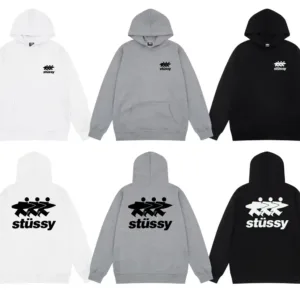 Stussy Hoodie