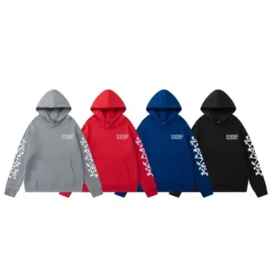 Amiri Hoodie