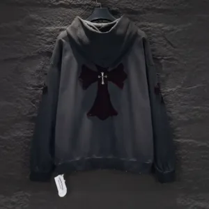 Chrome Hearts Hoodie