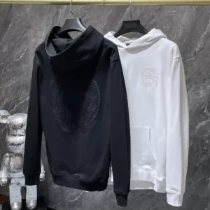 Chrome Hearts Hoodie