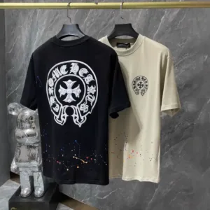 Chrome Hearts T-Shirt