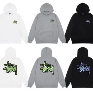 Stussy Hoodie