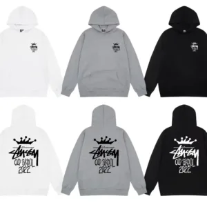 Stussy Hoodie