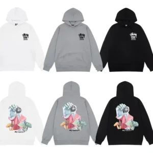 Stussy Hoodie