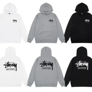 Stussy Hoodie