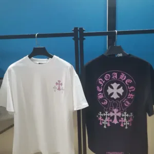 Chrome Hearts T-Shirt