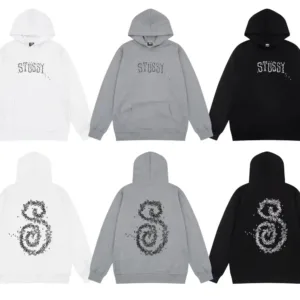 Stussy Hoodie
