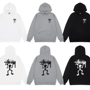 Stussy Hoodie