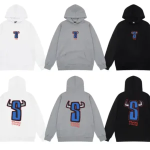 Stussy Hoodie