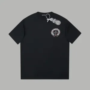 Chrome Hearts T-Shirt