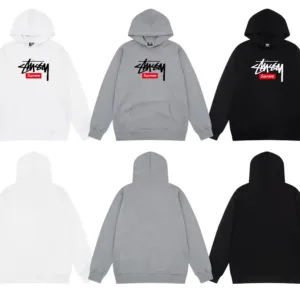Stussy Hoodie