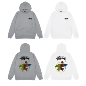 Stussy Hoodie