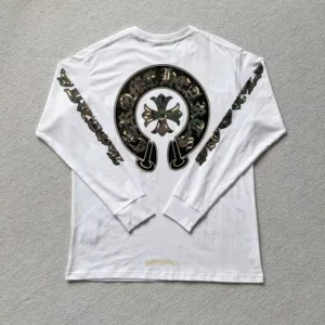 Chrome Hearts T-Shirt