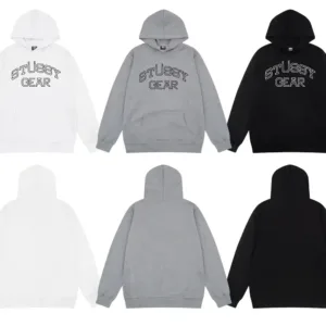 Stussy Hoodie
