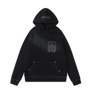 Amiri Hoodie