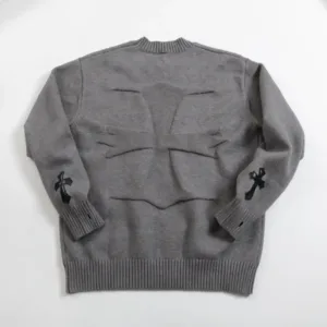 Chrome Hearts Hoodie