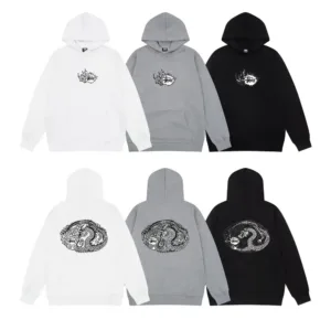 Stussy Hoodie