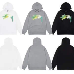 Stussy Hoodie