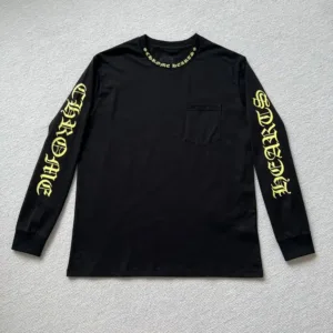 Chrome Hearts T-Shirt