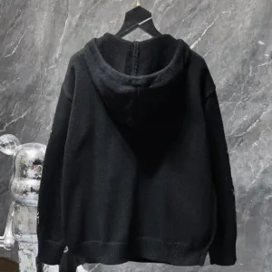 Chrome Hearts Hoodie