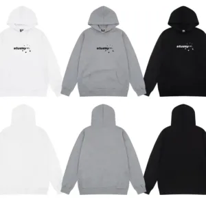 Stussy Hoodie