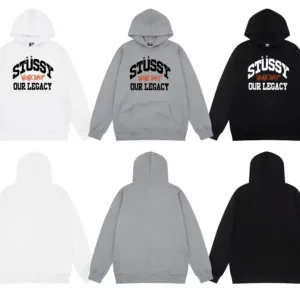 Stussy Hoodie