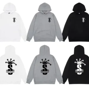 Stussy Hoodie
