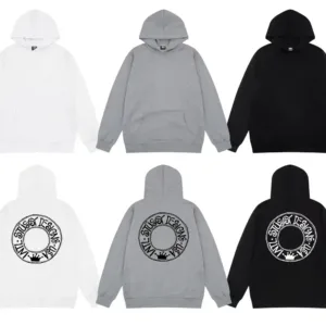 Stussy Hoodie