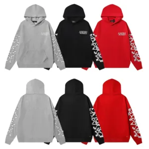 Amiri Hoodie