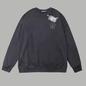 Chrome Hearts Hoodie