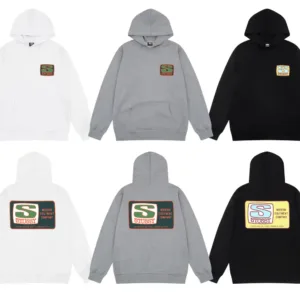 Stussy Hoodie