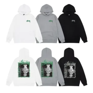 Stussy Hoodie