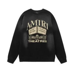 Amiri Hoodie